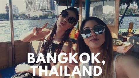 travelvids thai|Thailand Travel Vlogs